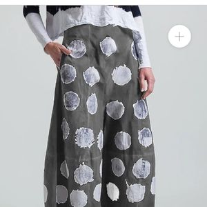 POLKA DOT PANTS